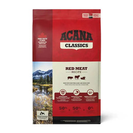 Produktbild von Acana Classics Classic Red - 2 x 11,4 kg