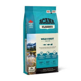 Produktbild von Acana Dog Classics Wild Coast Recipe - 2 kg