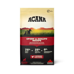 Produktbild von ACANA Dog Sport & Agility - 11,4 kg