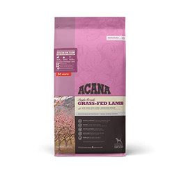 Produktbild von Acana Grass-Fed Lamb Hundefutter - 17 kg