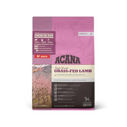 Produktbild von Acana Grass-Fed Lamm Trockenfutter für Hunde - 7 x 2 kg