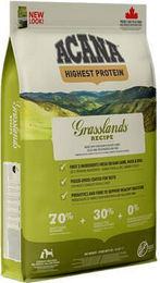 Acana Grasslands Dog Regionals - 2 x 11,4 kg – Bild 1 von 2
