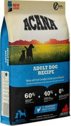 Acana Heritage Adult Dog - 2 x 11,4 kg – Bild 1 von 2