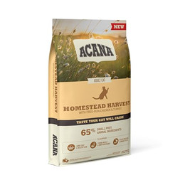 Produktbild von ACANA Homestead Harvest Katzenfutter - 4,5 kg