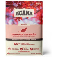 Produktbild von ACANA Indoor Entrée mit Huhn, Truthahn und Hering - 2 x 4,5 kg