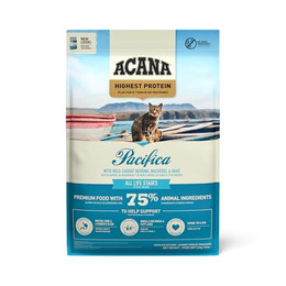 Produktbild von ACANA Pacifica Cat - 4,5 kg