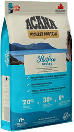 Acana Pacifica Dog Regionals - 2 x 11,4 kg – Bild 1 von 2