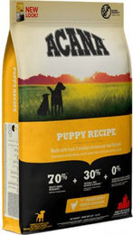Acana Puppy & Junior Heritage - 2 x 11,4 kg – Bild 1 von 2
