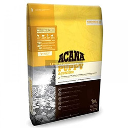 Produktbild von ACANA Puppy & Junior Trockenfutter - 17 kg