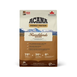 Produktbild von ACANA Ranchlands Dog - 2 kg