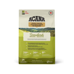 Produktbild von Acana Regionals Grasslands Hundefutter - 2 kg