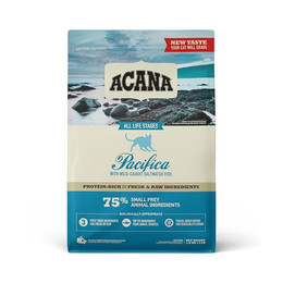 Produktbild von ACANA Regionals Pacifica Katzentrockenfutter - 1,8 kg