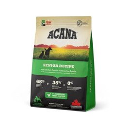 Produktbild von Acana Senior Recipe Trockenfutter für Hunde-Senioren - 2 kg