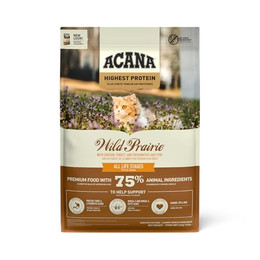 Produktbild von ACANA Wild Prairie Cat - 4,5 kg
