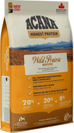 Acana Wild Prairie Dog Regionals - 2 x 11,4 kg – Bild 1 von 2