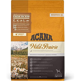 Produktbild von ACANA Wild Prairie Hundetrockenfutter