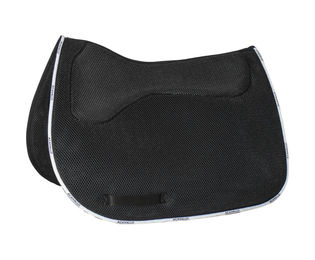 Produktbild von Acavallo 3D Spacer Memory Foam Schabracke Jump