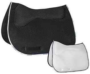 Produktbild von Acavallo 3D Spacer Memory Foam Springschabracke