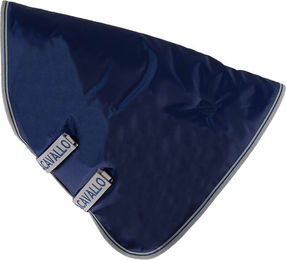 Produktbild von Acavallo 840D Ripstop Halsteil - 400 g