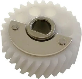 Produktbild von Acavallo Active Soft Gel Pad Light Weight schwarz