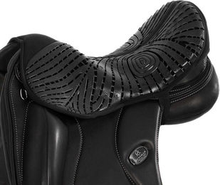 Produktbild von Acavallo Air Plus Gel Dressur-Sitzschoner