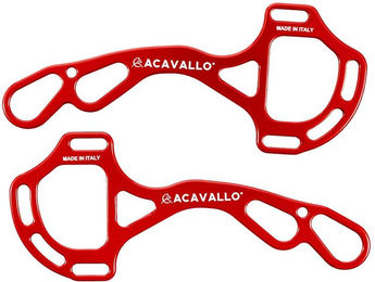 Produktbild von Acavallo Alupro Hackamore