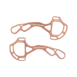 Acavallo Alupro Hackamore – Bild 1 von 4