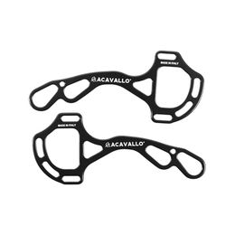 Acavallo Alupro Hackamore – Bild 1 von 4