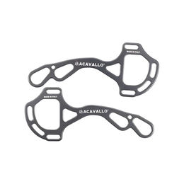 Acavallo Alupro Hackamore – Bild 1 von 4