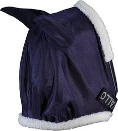Acavallo AntiFly Maske mit Ohrenschutz – Bild 1 von 3