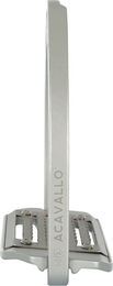 Acavallo Arco Evolution Alupro Aluminium Steigbügel – Bild 1 von 4