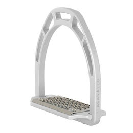 Acavallo Arco Evolution Alupro Aluminium Steigbügel – Bild 1 von 5