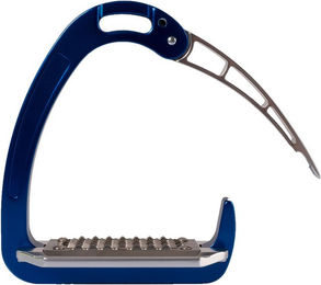 Acavallo Arena Aluplus Junior Steigbügel – Bild 1 von 5