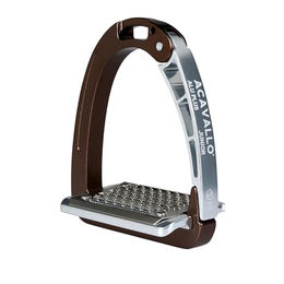 Acavallo Arena Aluplus Junior Steigbügel – Bild 1 von 5