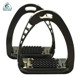 Acavallo Arena Alupro Safety Steigbügel – Bild 1 von 6
