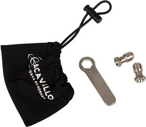 Produktbild von Acavallo Austauschspitze für Sporen Arena Aluplus 2.0