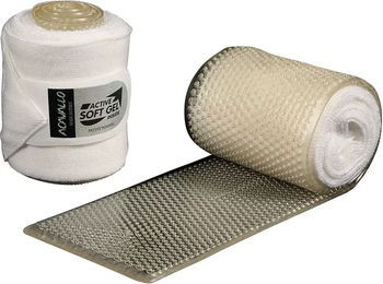 Produktbild von Acavallo Bandagen Gel und Polyacryl