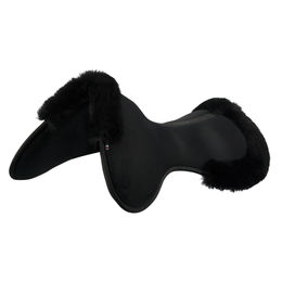 Produktbild von Acavallo CC Memory Foam Half Pad mit Lammfell