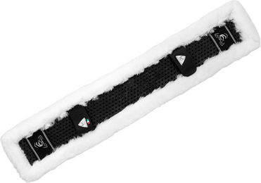 Produktbild von Acavallo Classic Gel KurzgurtSchoner mit EcoWolle