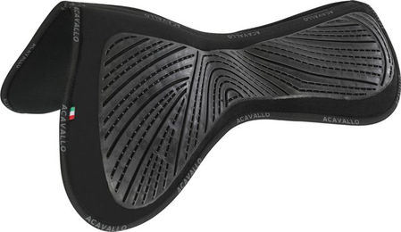 Produktbild von Acavallo Close Contact Gel & Memory Foam Half Pad