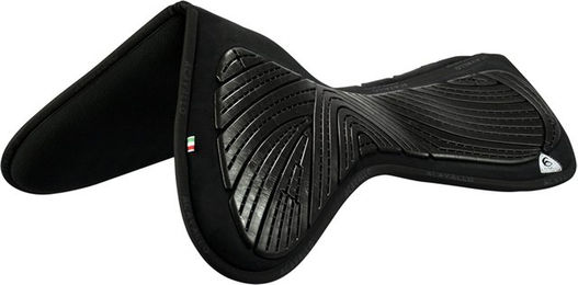 Produktbild von Acavallo Close Contact Gel & Memory Foam Half Pad