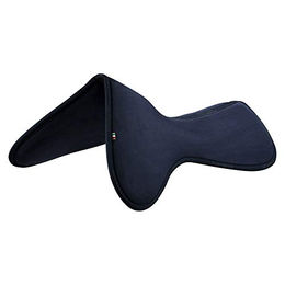 Produktbild von Acavallo Close Contact Memory Foam Half Pad