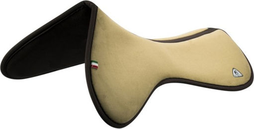 Produktbild von Acavallo Close Contact Memory Foam Half Pad