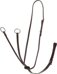 Produktbild von Acavallo Cow Plain Martingal