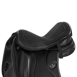 Acavallo Dressur Gel-Sattelsitzkissen 20mm – Bild 1 von 6