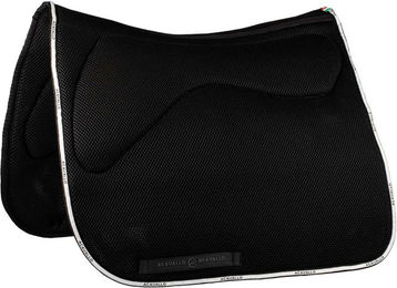 Produktbild von Acavallo Dressur-Satteluntersetzer 3D Spacer Memory Foam