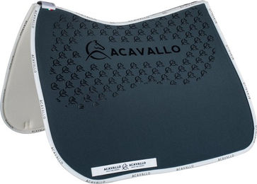 Produktbild von Acavallo Dressur Schabracke mit Silikon Grip