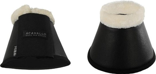 Produktbild von Acavallo Ecoleath Hufglocken