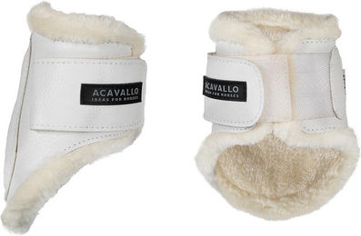 Produktbild von Acavallo Ecoleath Streichkappe