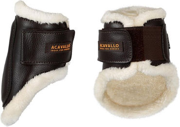 Produktbild von Acavallo Ecoleath Streichkappe